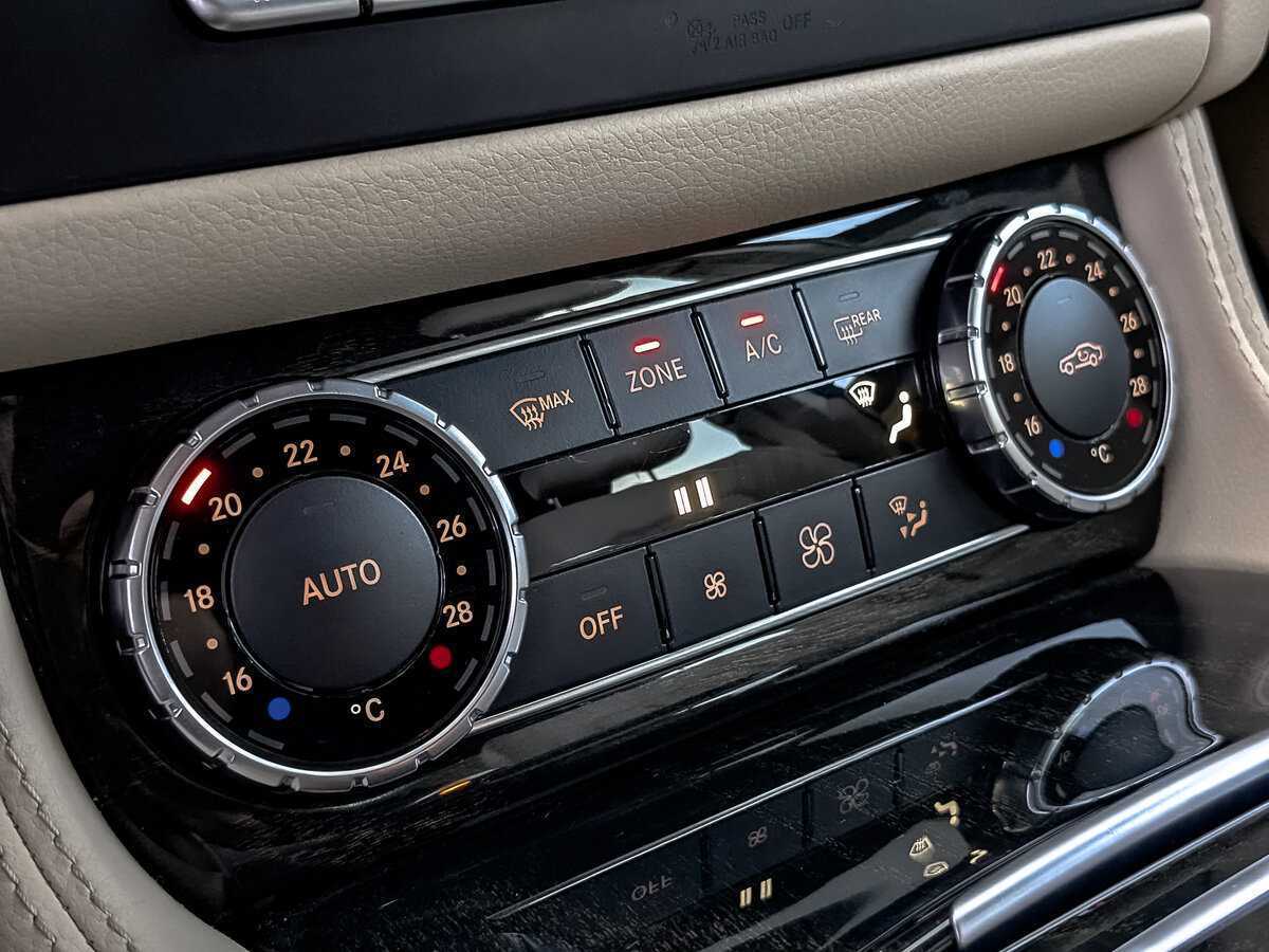 Купить Mercedes-Benz CLS 350 BlueTEC, 2015, 118 689 км, фото №21