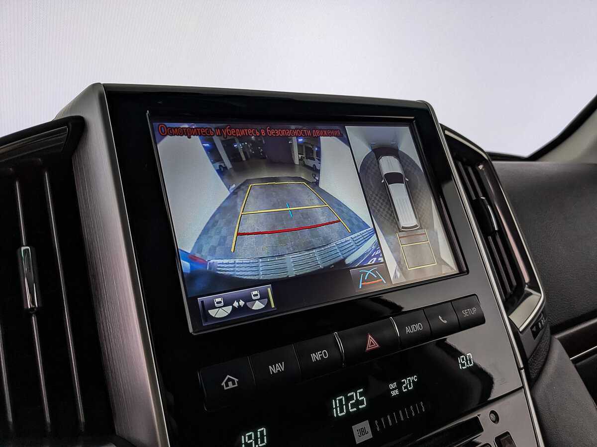 Купить Toyota Land Cruiser, 2018, 88 522 км, фото №28