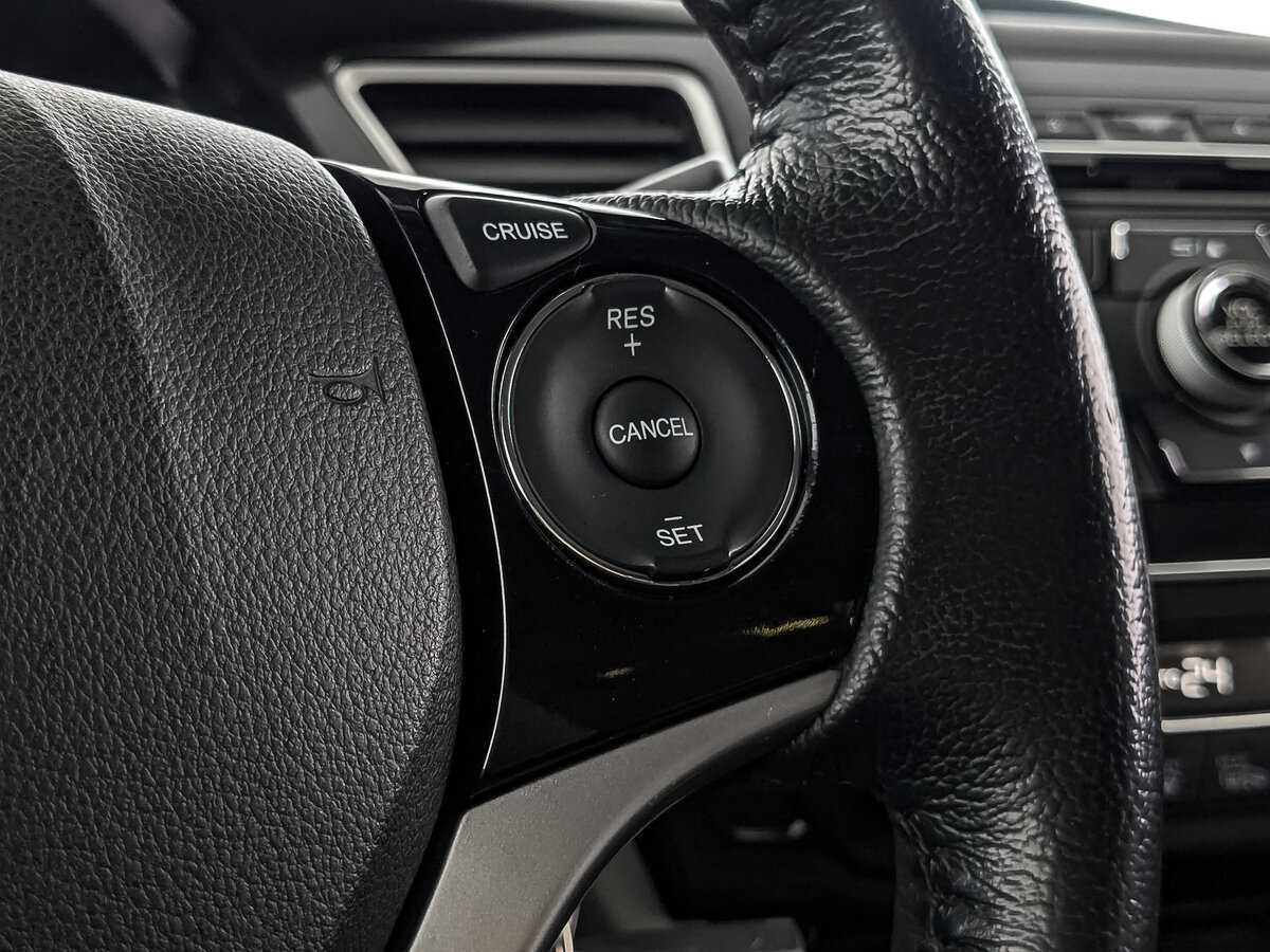 Купить Honda Civic, 2013, 202 866 км, фото №28