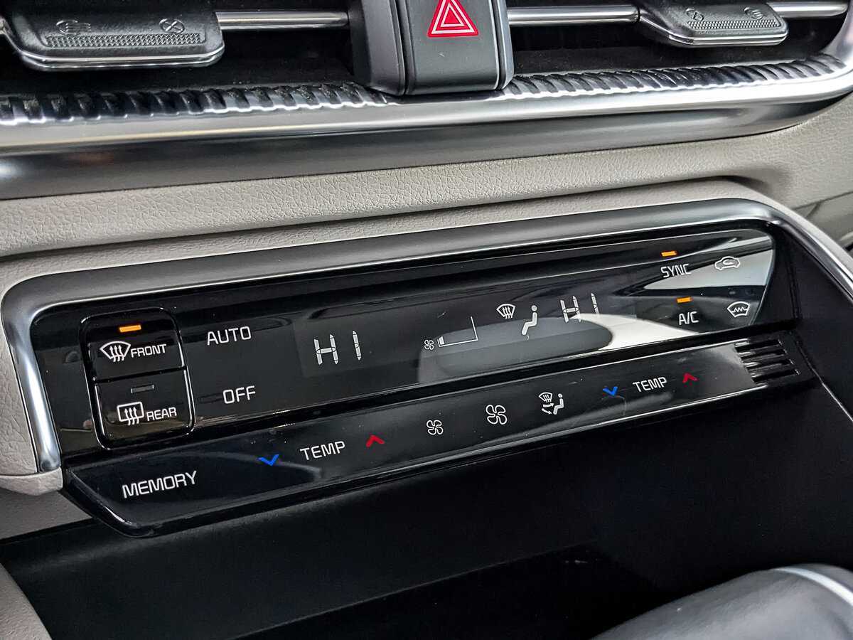 Купить Kia K5, 2021, 18 000 км, фото №20