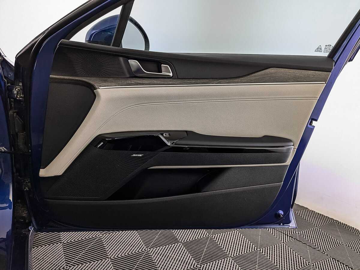 Купить Kia K5, 2021, 18 000 км, фото №22