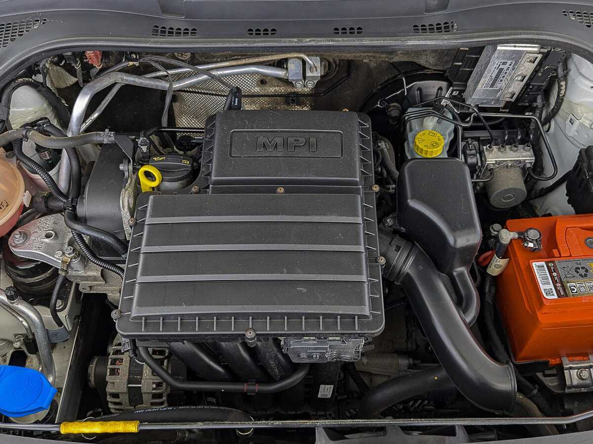 Купить Skoda Rapid, 2017, 145 587 км, фото №9