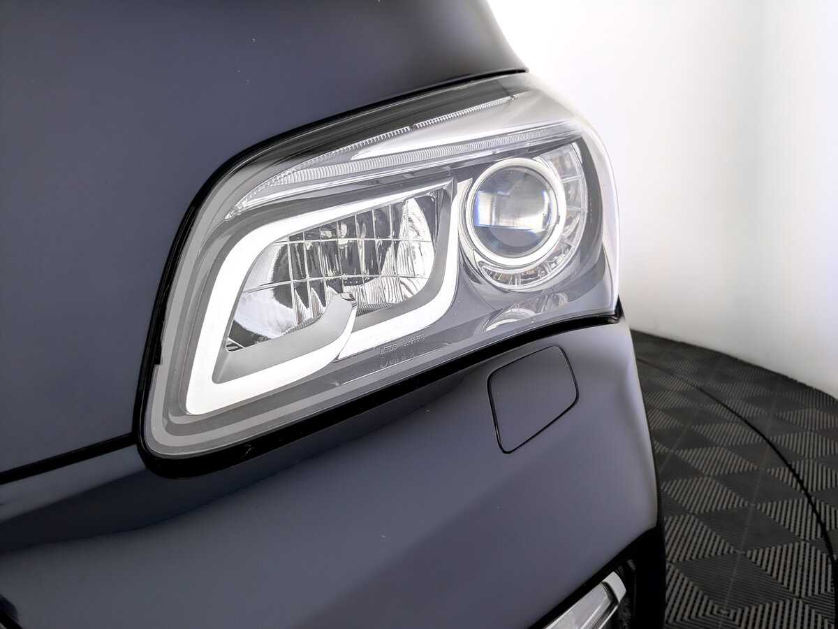 Купить Infiniti QX80, 2017, 135 877 км, фото №17