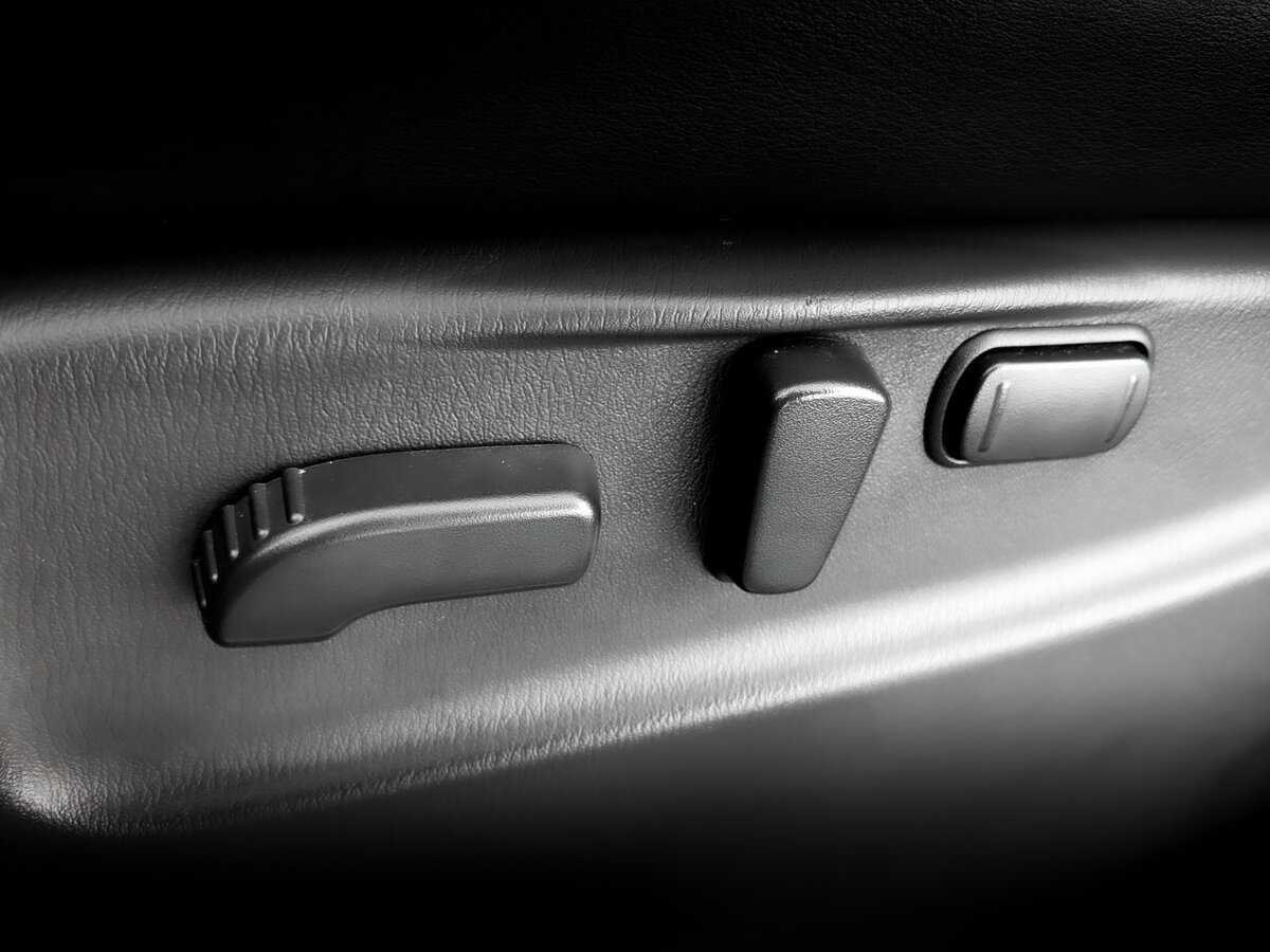 Купить Infiniti QX80, 2017, 135 877 км, фото №21