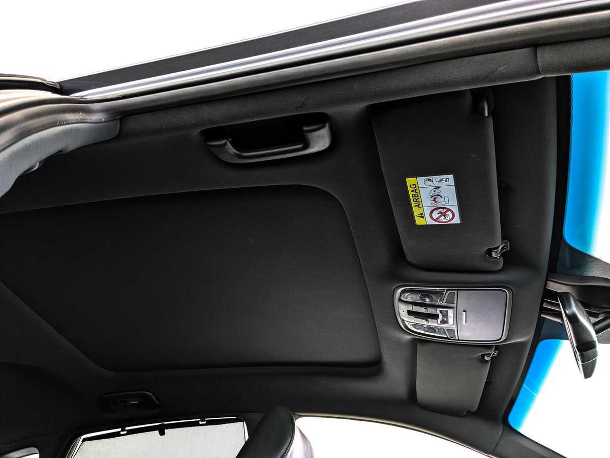 Купить Kia Optima, 2018, 71 869 км, фото №23