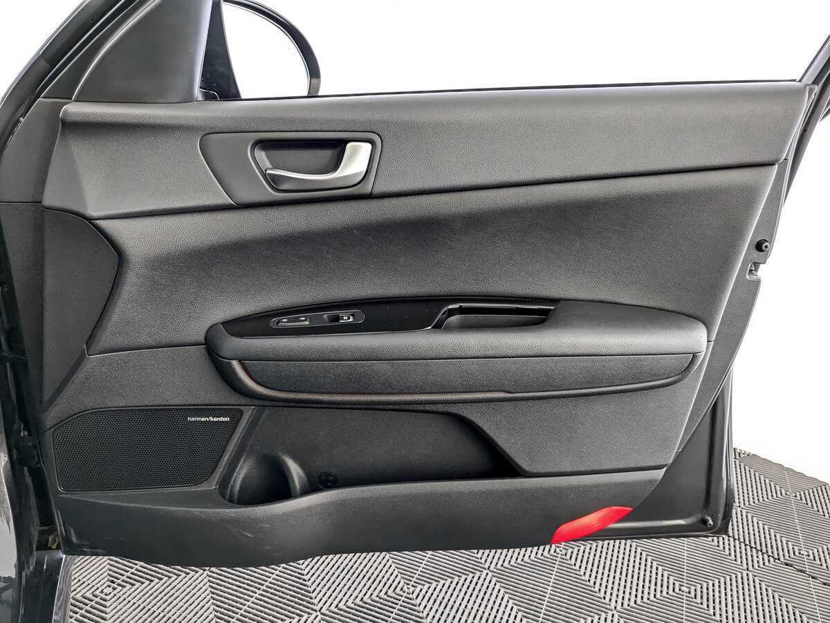 Купить Kia Optima, 2018, 71 869 км, фото №25