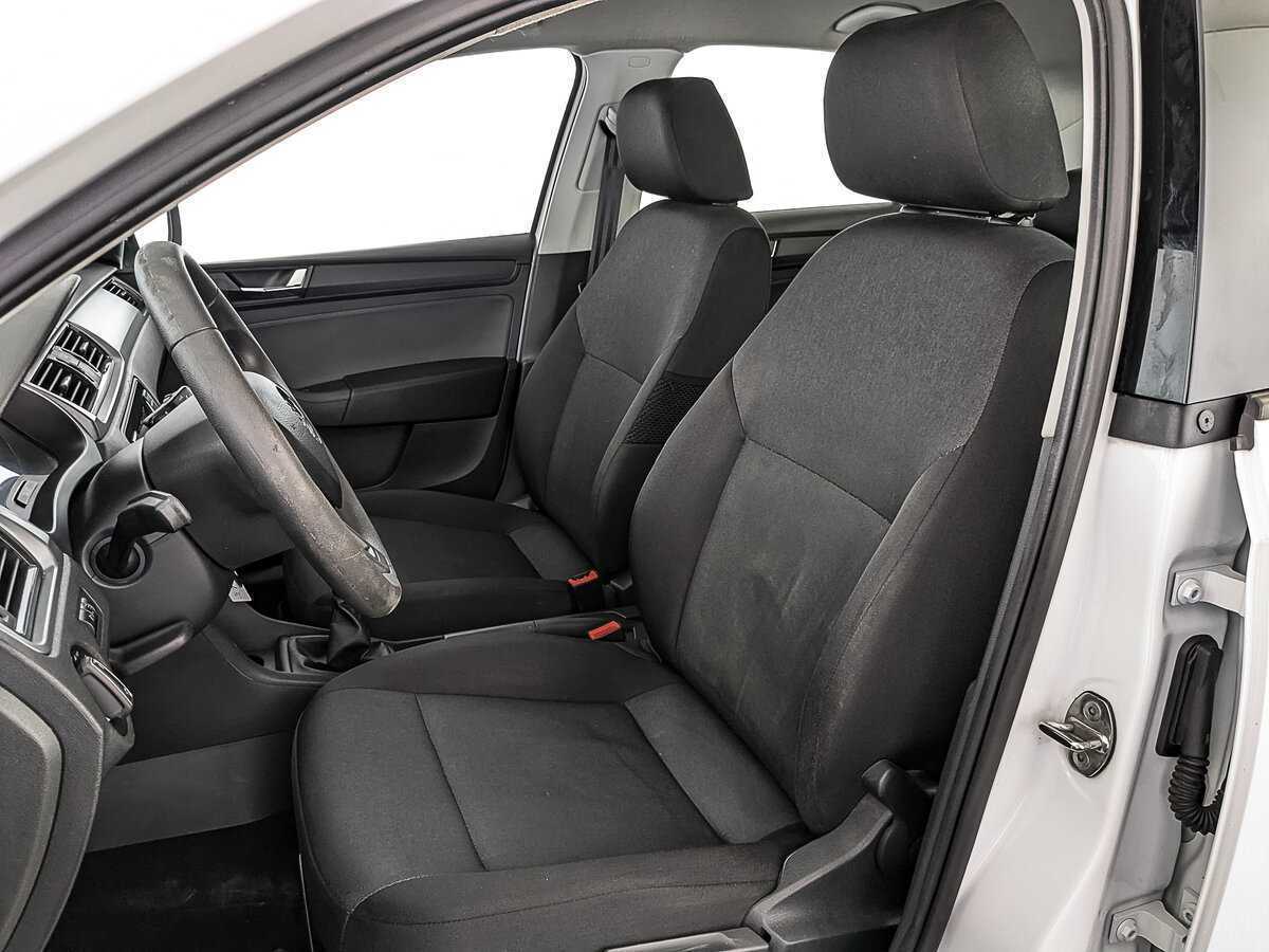 Купить Skoda Rapid, 2019, 166 059 км, фото №20
