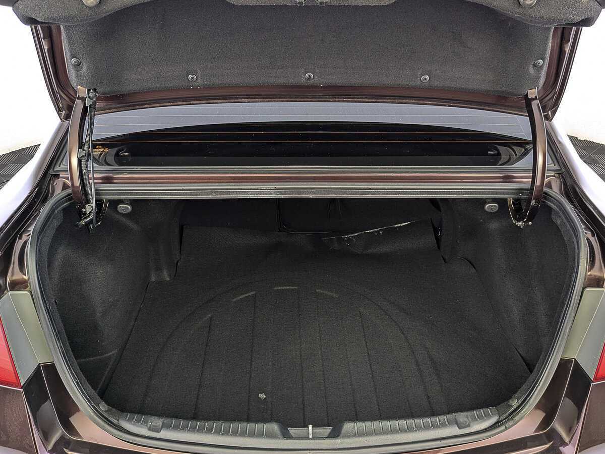 Купить Kia Cerato 6-speed, 2011, 104 753 км, фото №10