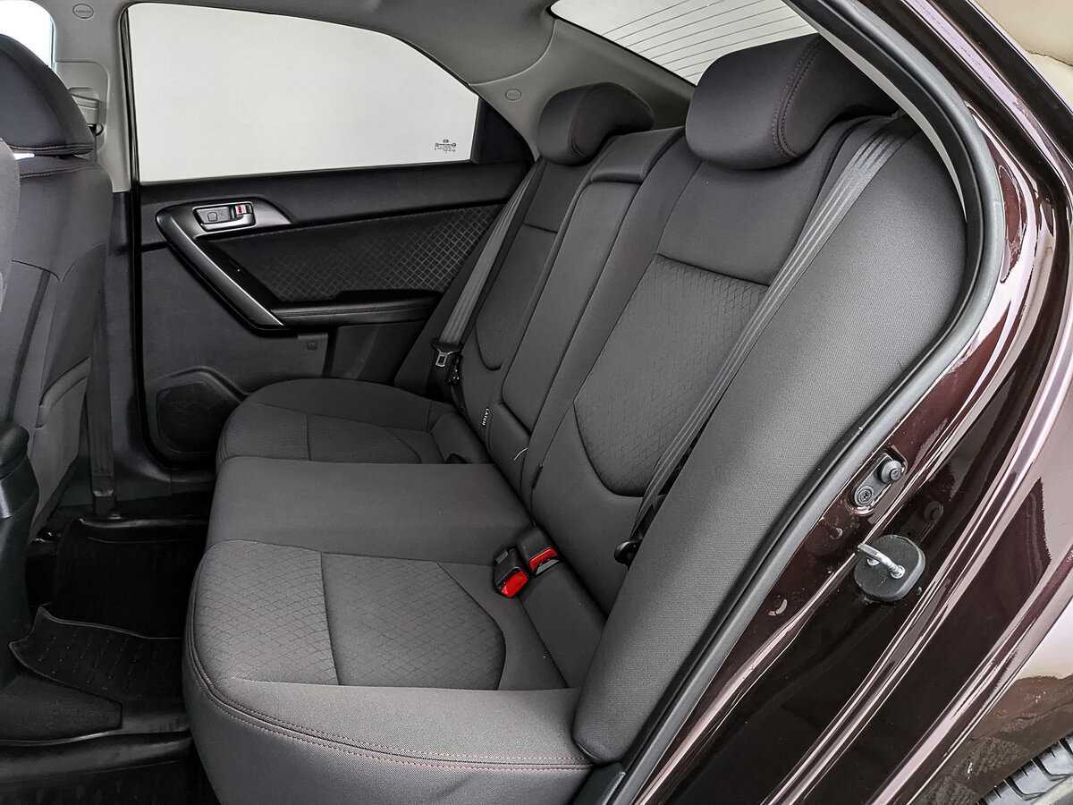 Купить Kia Cerato 6-speed, 2011, 104 753 км, фото №12