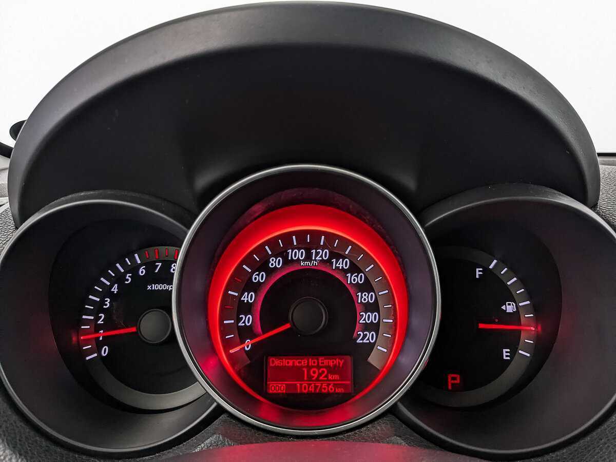 Купить Kia Cerato 6-speed, 2011, 104 753 км, фото №13