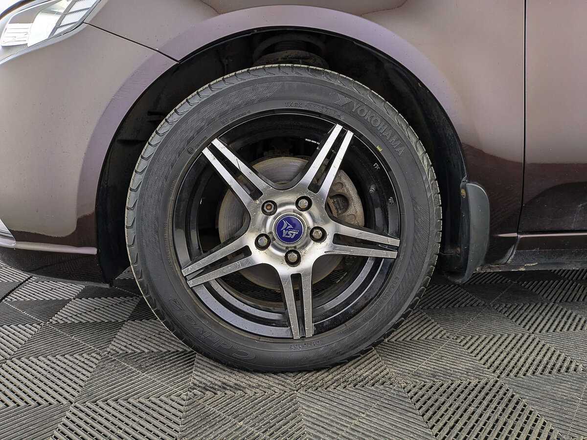 Купить Kia Cerato 6-speed, 2011, 104 753 км, фото №18