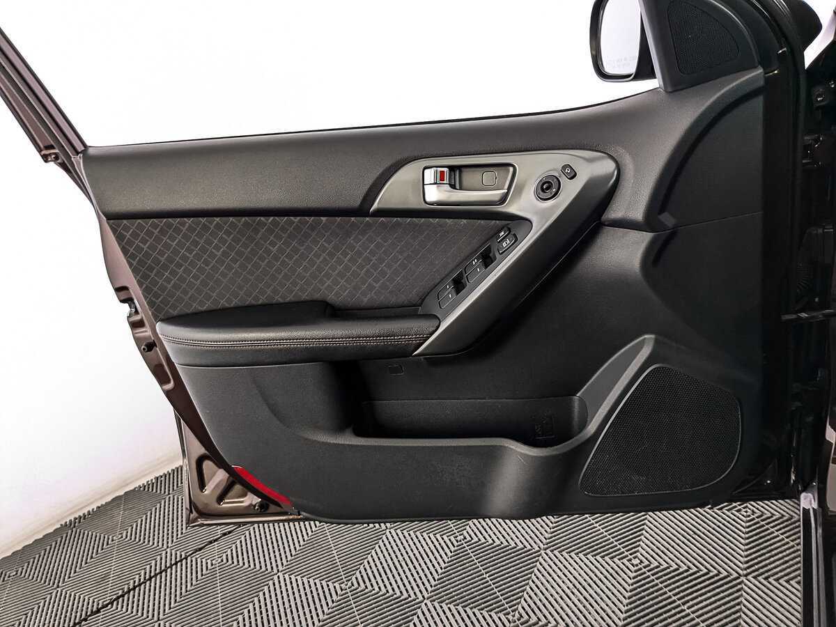 Купить Kia Cerato 6-speed, 2011, 104 753 км, фото №19