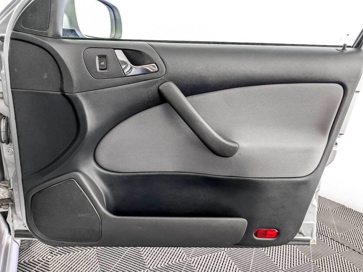 Купить Skoda Octavia, 2008, 103 266 км, фото №24