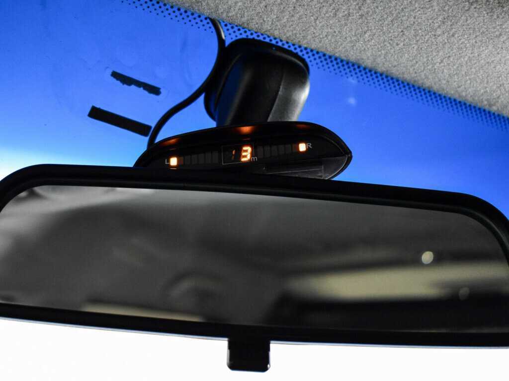 Купить SsangYong Rexton, 2011, 200 497 км, фото №14