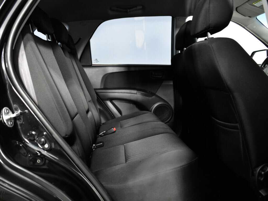 Купить Kia Sportage, 2010, 188 002 км, фото №10
