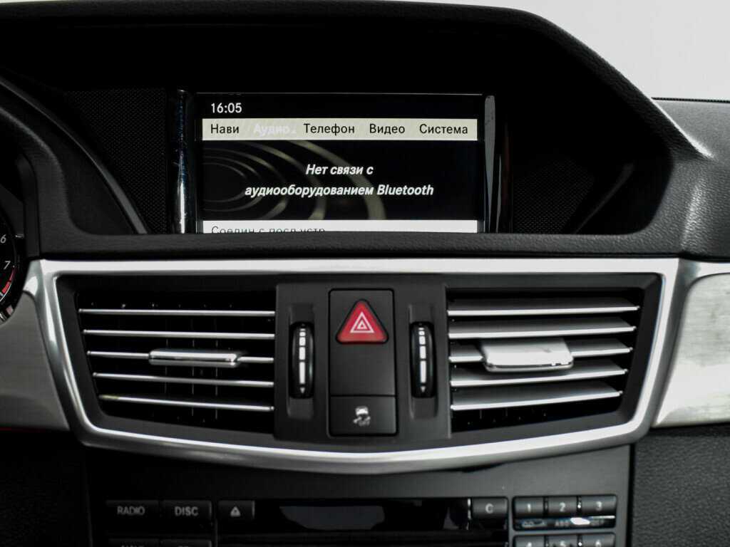 Купить Mercedes-Benz E-Класс 350, 2010, 271 240 км, фото №14