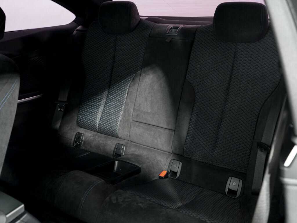 Купить BMW 4 серии 420i, 2019, 45 435 км, фото №11