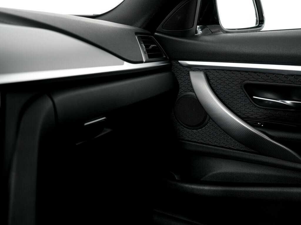 Купить BMW 4 серии 420i, 2019, 45 435 км, фото №17