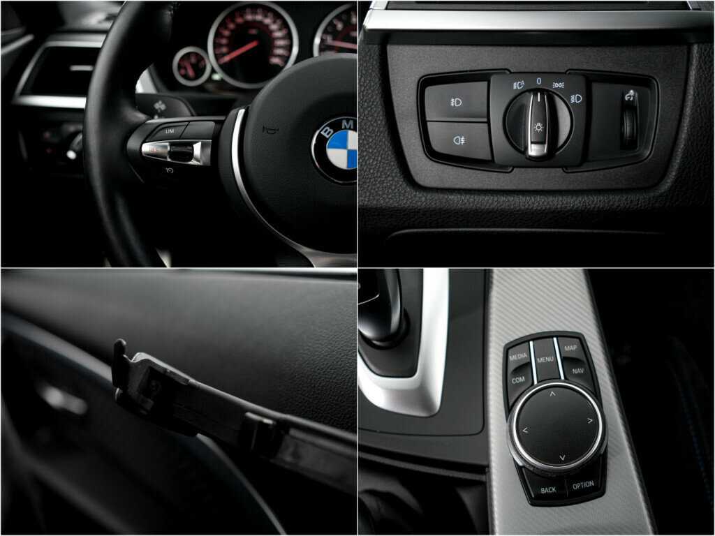 Купить BMW 4 серии 420i, 2019, 45 435 км, фото №18