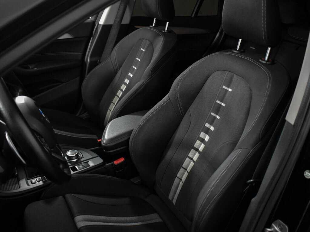 Купить BMW X1 20d xDrive, 2019, 143 839 км, фото №15