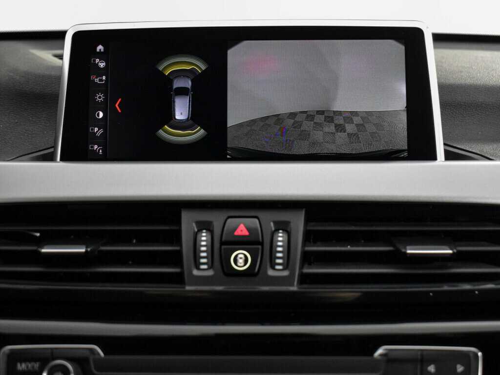 Купить BMW X1 20d xDrive, 2019, 143 839 км, фото №18