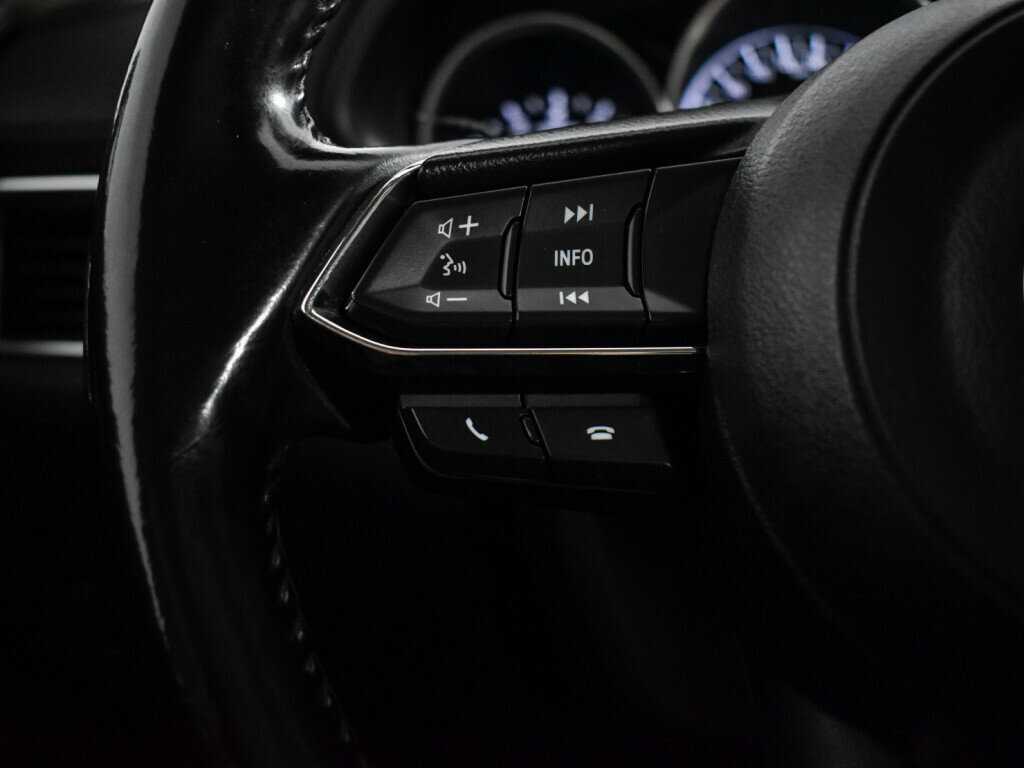 Купить Mazda CX-5, 2017, 169 959 км, фото №17