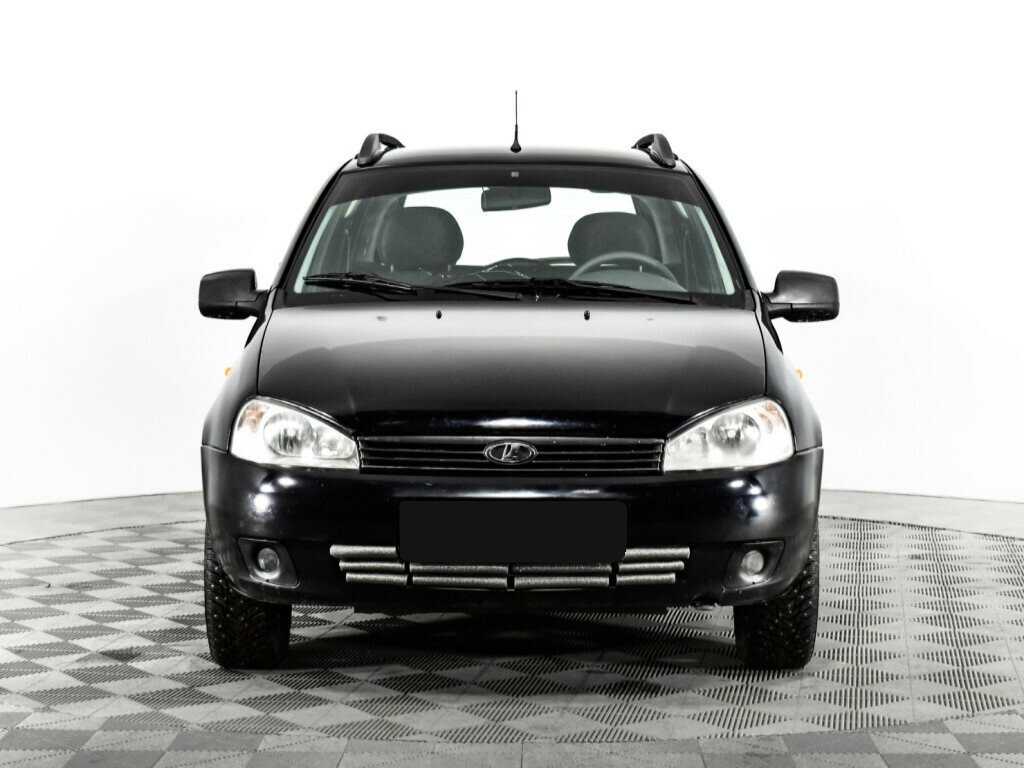 Lada (ВАЗ) Kalina