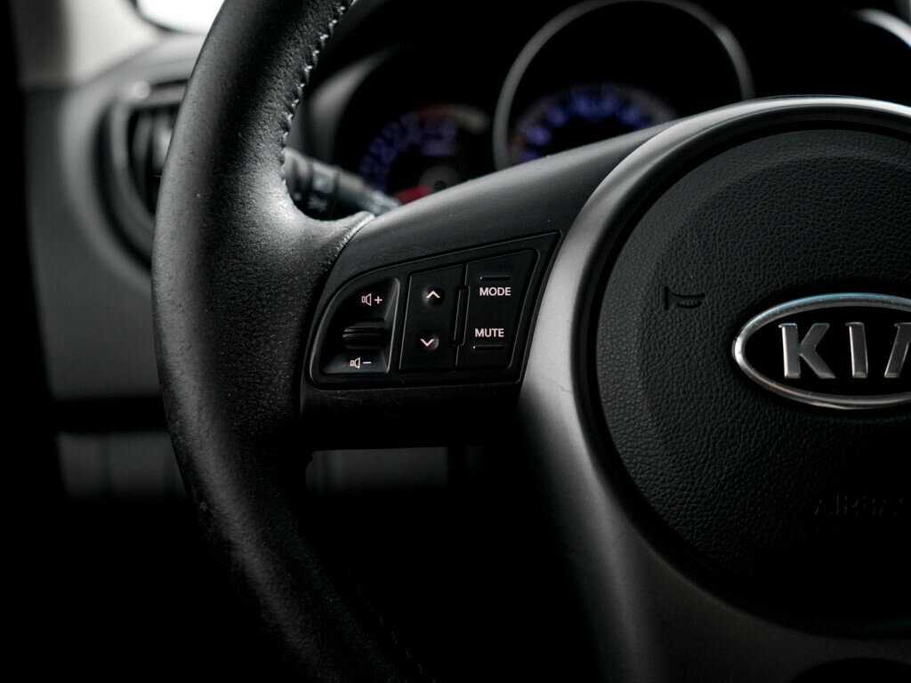 Купить Kia Cerato 6-speed, 2010, 246 024 км, фото №15