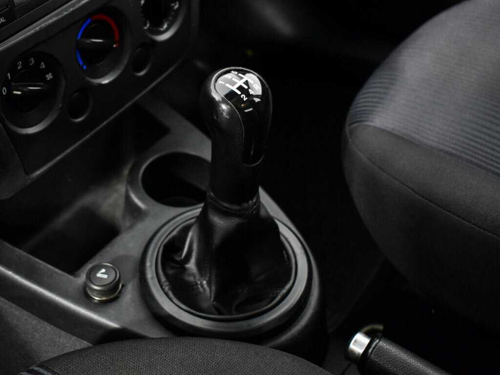 Купить Ford Fusion, 2007, 362 996 км, фото №11