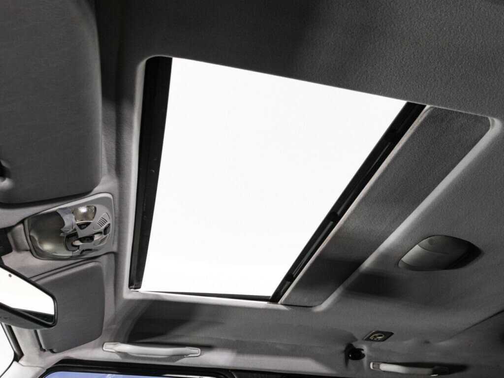 Купить Mercedes-Benz G-Класс 350, 2009, 186 877 км, фото №18