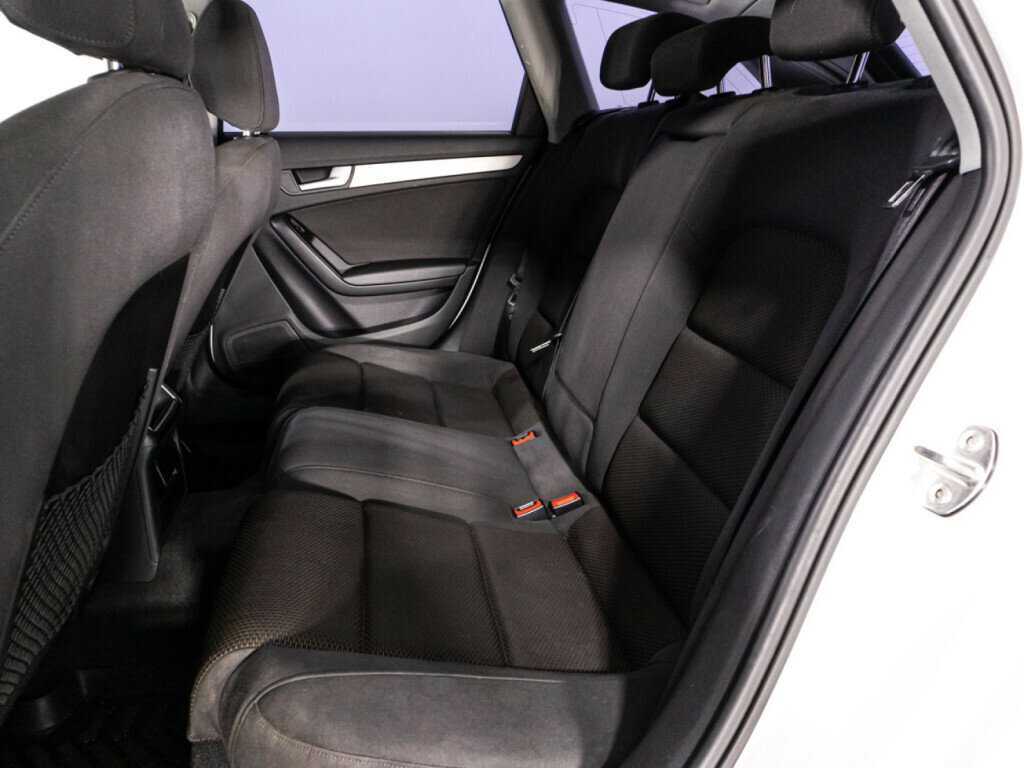 Купить Audi A4 allroad, 2013, 261 493 км, фото №10