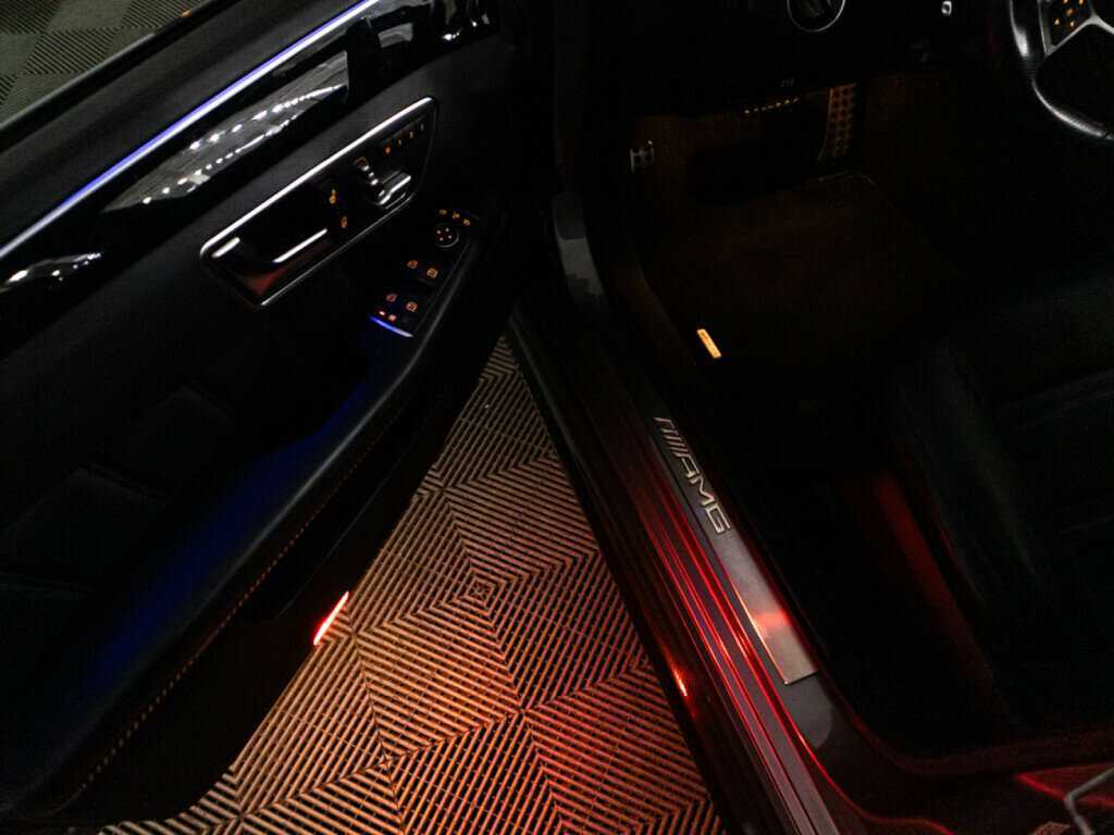 Купить Mercedes-Benz E-Класс AMG 63 AMG, 2014, 139 200 км, фото №31