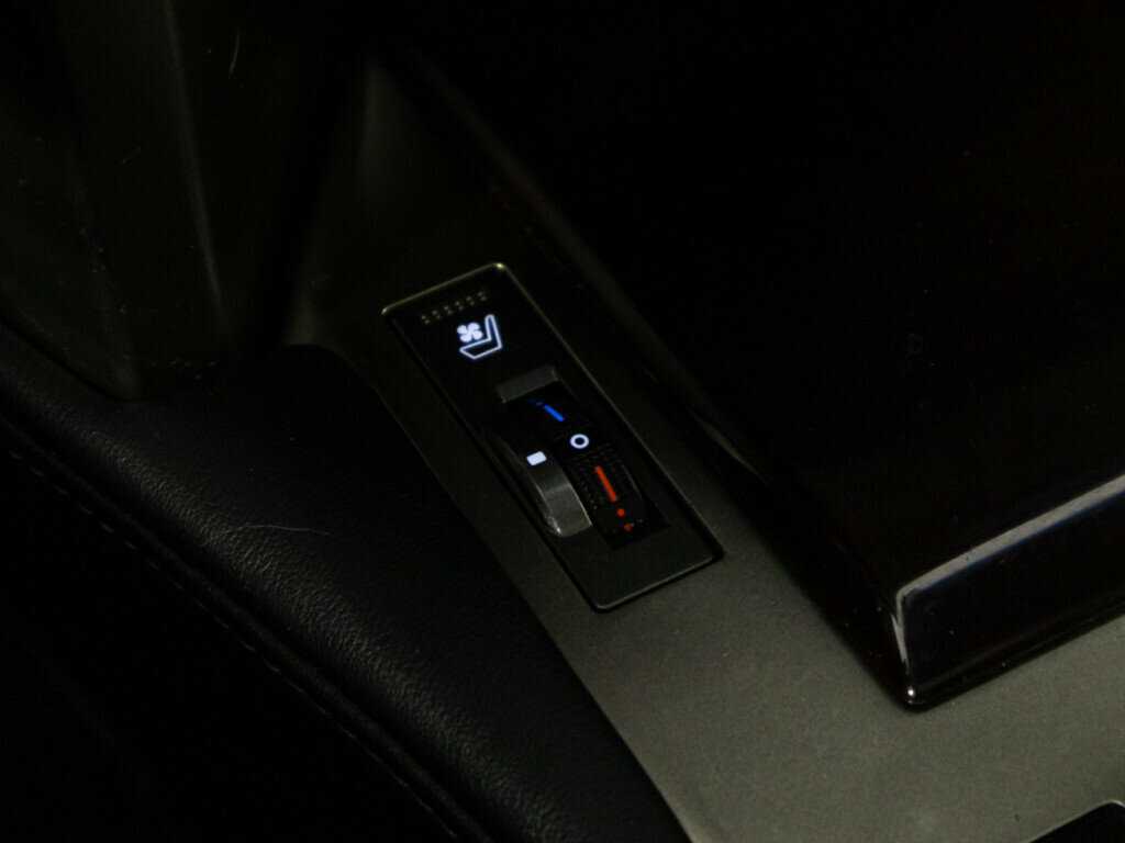 Купить Lexus GX 460, 2017, 223 910 км, фото №20