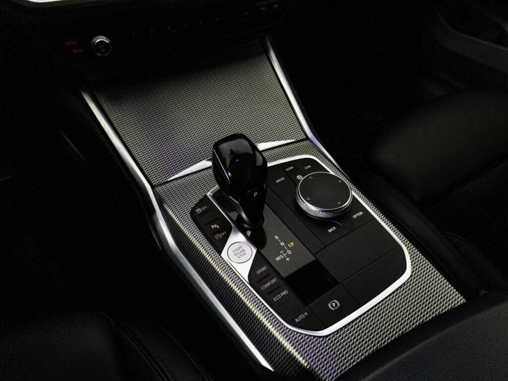 Купить BMW 3 серии 320d xDrive, 2019, 119 239 км, фото №17