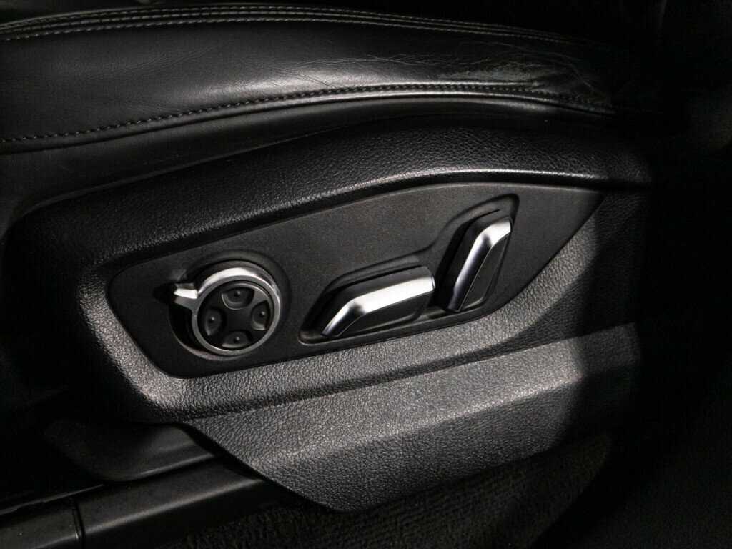 Купить Audi Q7, 2018, 169 023 км, фото №21