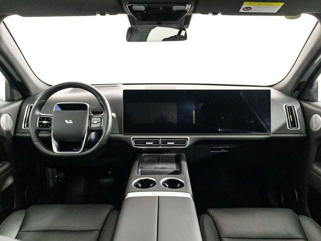 Купить LiXiang L7, 2023, 13 167 км, фото №12