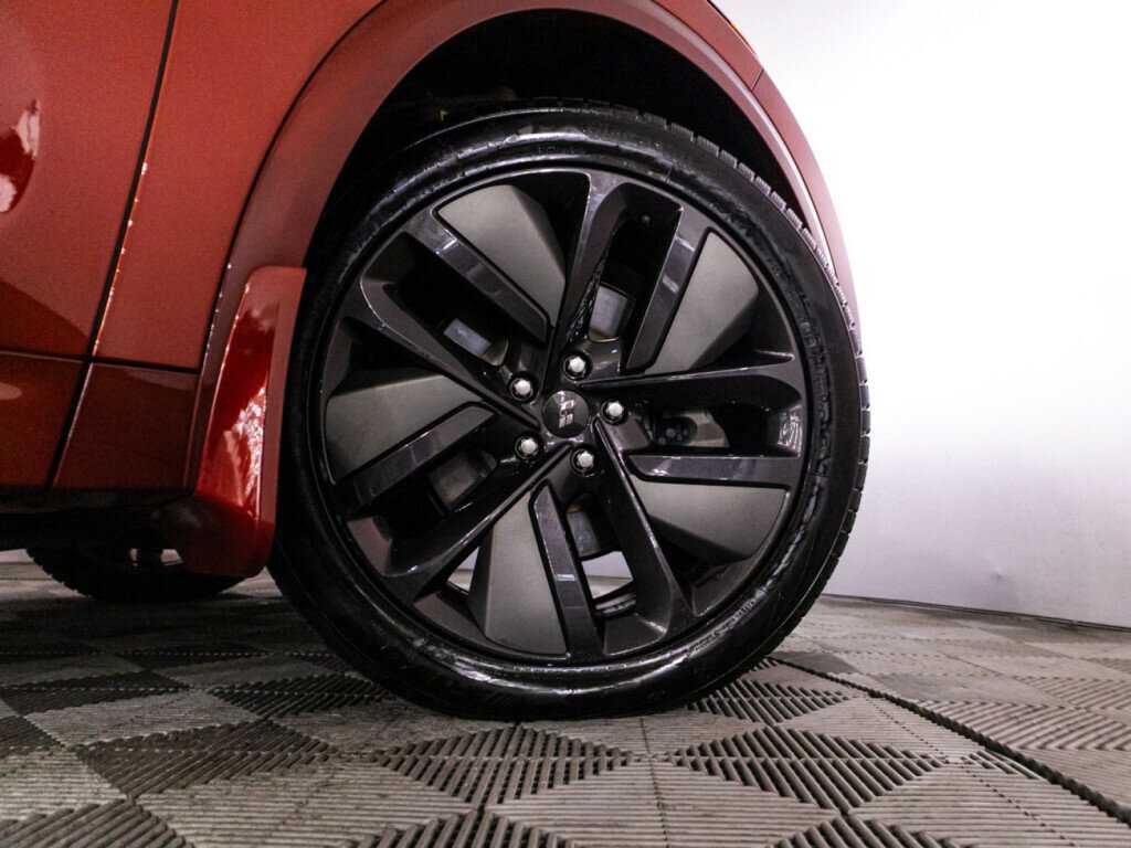 Купить LiXiang L7, 2023, 13 167 км, фото №28