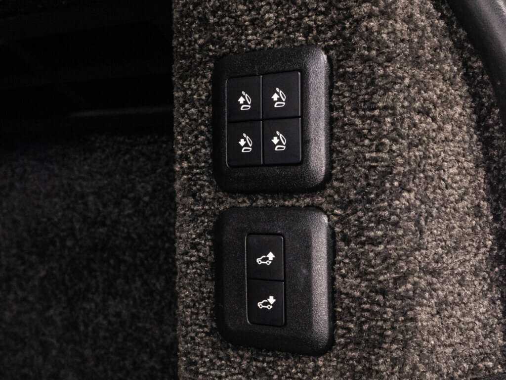 Купить Land Rover Range Rover, 2018, 124 293 км, фото №16