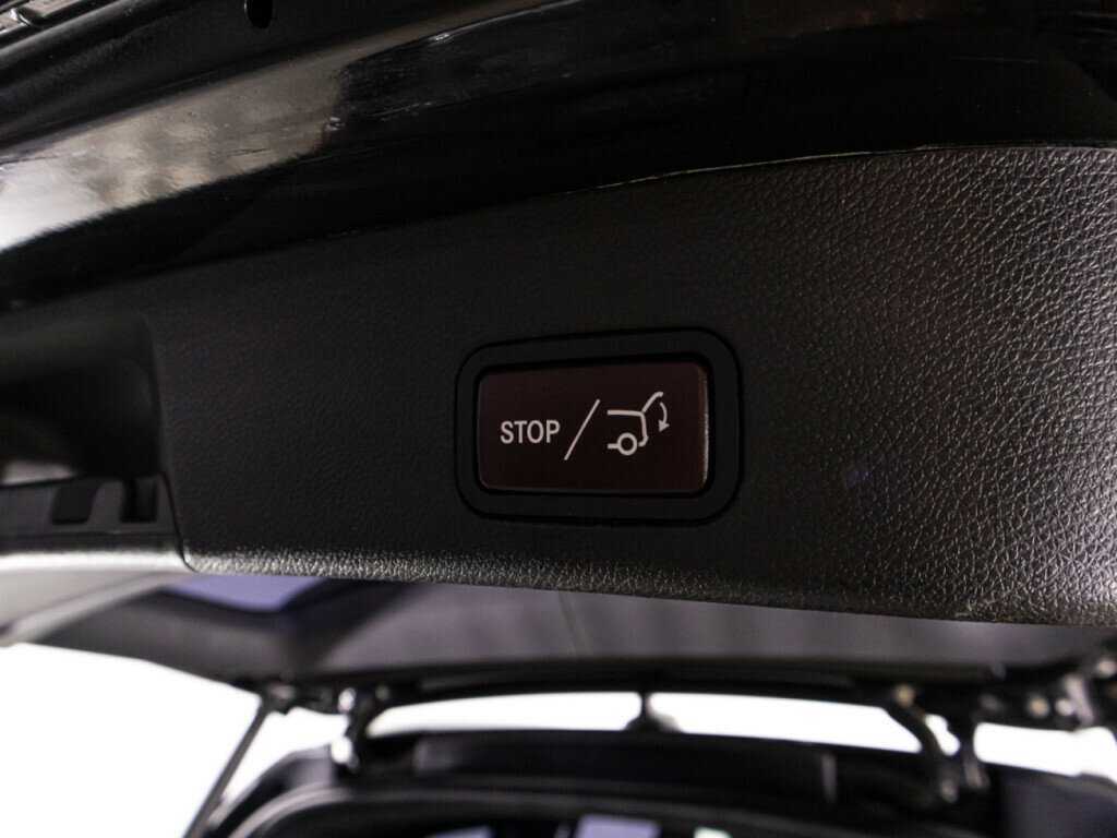 Купить Mercedes-Benz GL-Класс 350 CDI BlueTEC, 2015, 119 996 км, фото №15