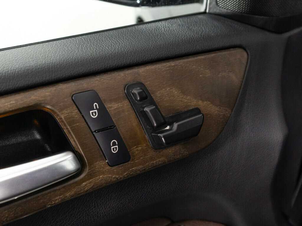 Купить Mercedes-Benz GL-Класс 350 CDI BlueTEC, 2015, 119 996 км, фото №18