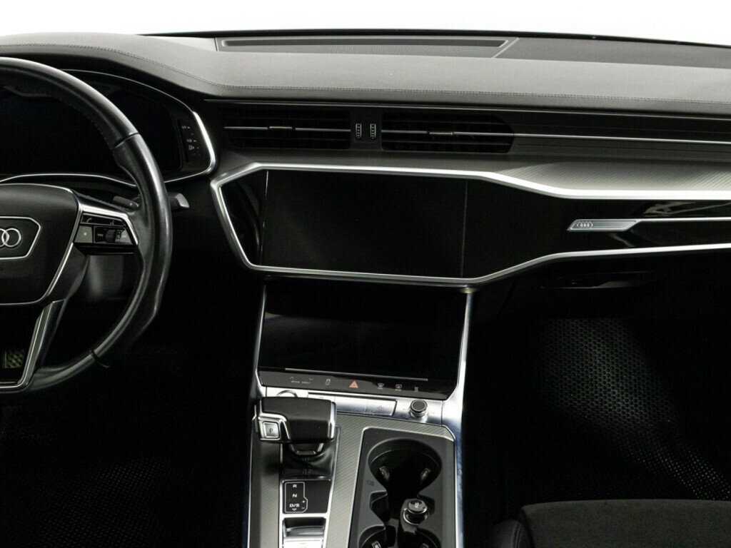 Купить Audi A6 40 TDI, 2019, 93 526 км, фото №14