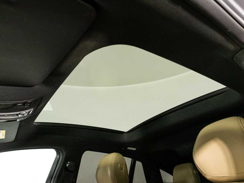 Купить Mercedes-Benz GLE Coupe 350 d, 2016, 184 514 км, фото №17