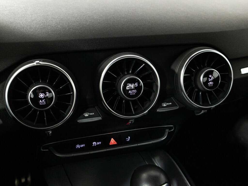 Купить Audi TT, 2014, 85 058 км, фото №13