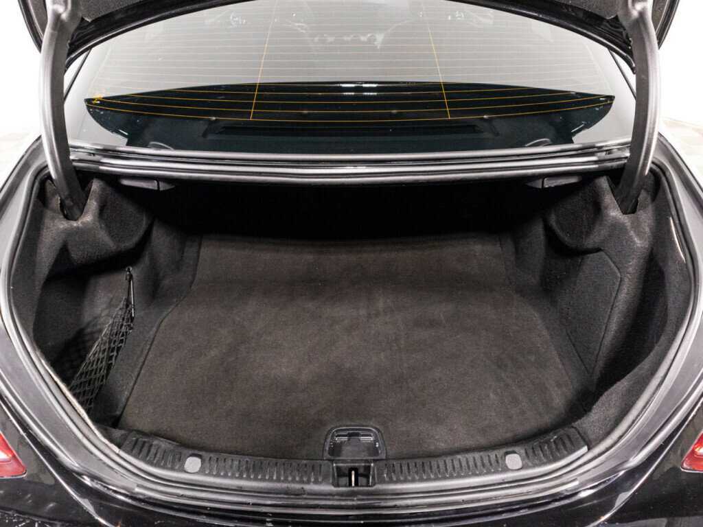 Купить Mercedes-Benz E-Класс 200 d, 2019, 208 481 км, фото №15