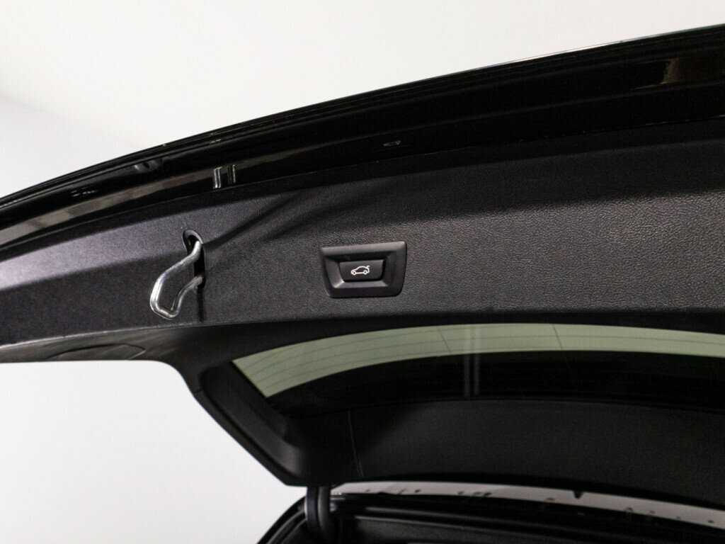 Купить BMW X3 25d xDrive, 2019, 98 655 км, фото №16