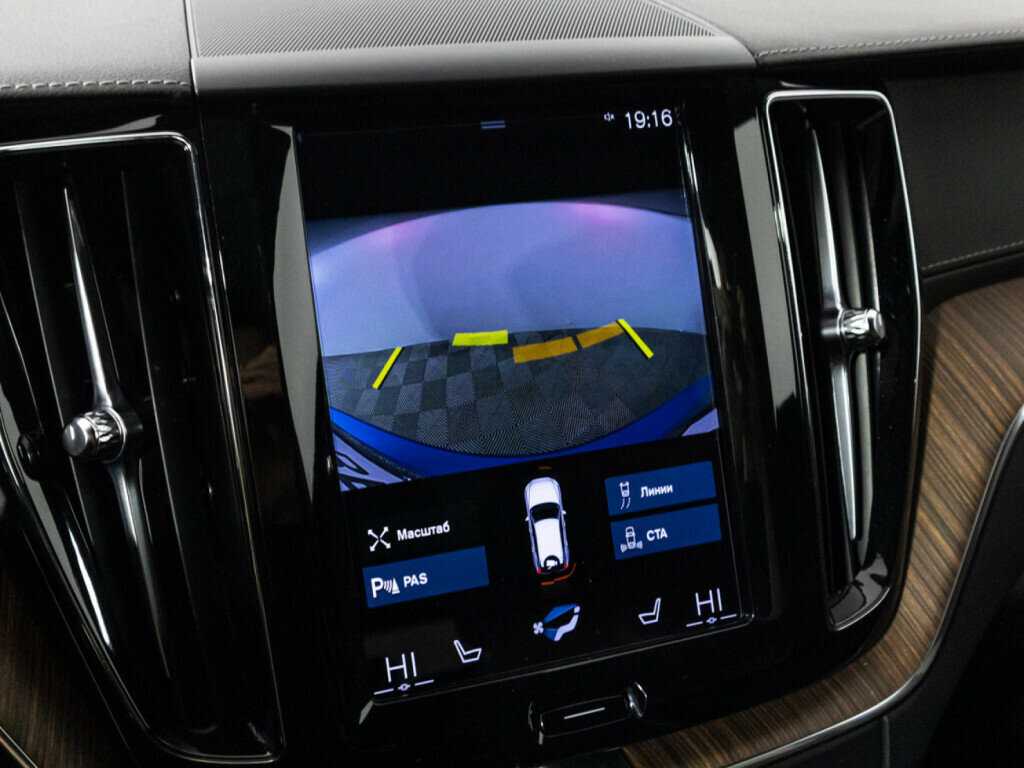 Купить Volvo XC60, 2021, 108 792 км, фото №16