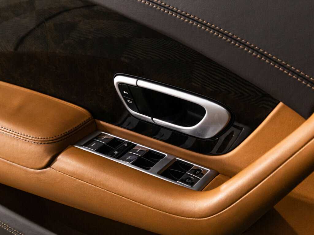 Купить Bentley Continental GT, 2012, 88 940 км, фото №24