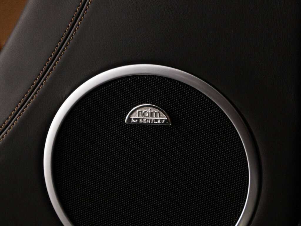 Купить Bentley Continental GT, 2012, 88 940 км, фото №25