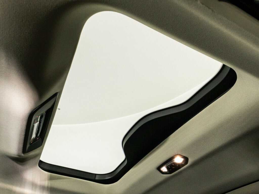 Купить BMW X7 40i, 2020, 73 917 км, фото №28