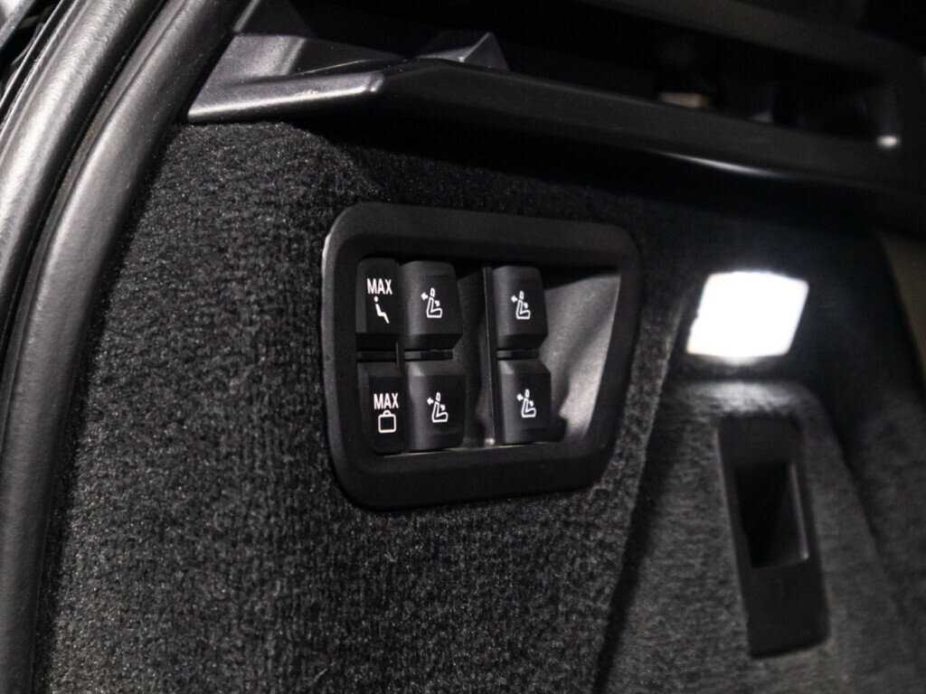 Купить BMW X7 40d, 2020, 177 573 км, фото №16